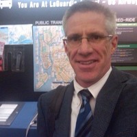 Patrick Marcanio