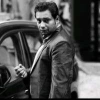 Nikhil Sahu