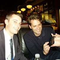 Paul Duke