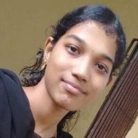 Manisha P