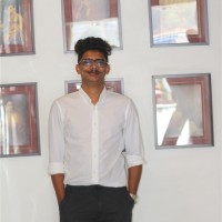 Akarsh R .