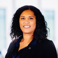 Keisha Jones