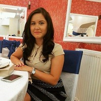 Simona Boaca