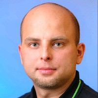 Radek Pilař