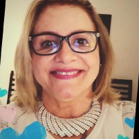 Ana Andrea Maranhao