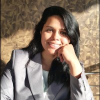 Minakshi Pandey