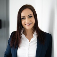 ALEKSANDRA GNIEWOSZ - KUNA