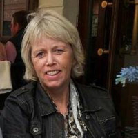 Mona Andersen