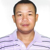Arnel Purawan