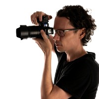Erik Ackermann