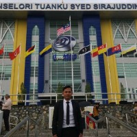 Muhammad Syakir