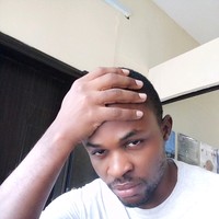 Daniel Odoh Uchenna