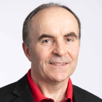 Francis Valentin, MBA, PMP