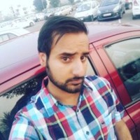 Inderpreet Singh
