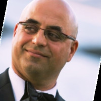 Payam Imani