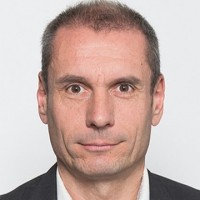 Yannick ROUSSEAU
