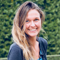 Kristine Dich-Jørgensen