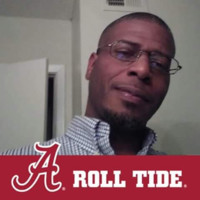 Rodney Bolar