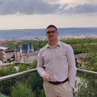 Raoul-Alexandru Sarosi