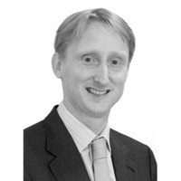 Simon Stilwell