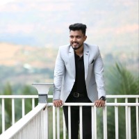 Pavan Chavan
