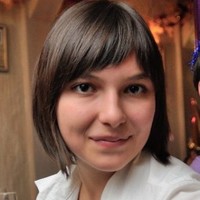Olga Hasta
