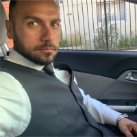 Luis Miranda
