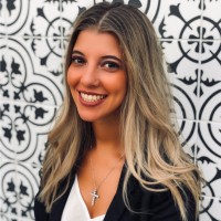 Analysa Gonzales
