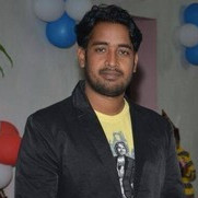 Anuj Sharma