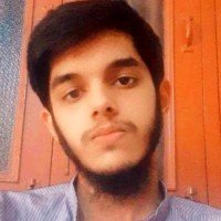 ALI HAFEEZ