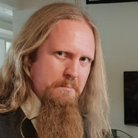 Patrik Dahlström