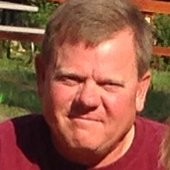 Terry Voss