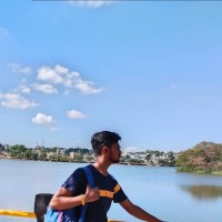 Jayesh Mishra