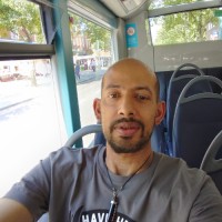 Rupesh Dutta
