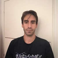 Kevin Toninelli