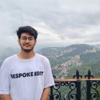 Parth Joshi