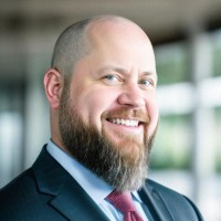 Ben Canterbury, Cmse®