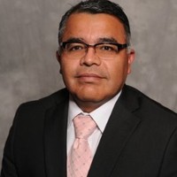 Alejandro Santiago