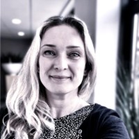 Sabine De Graaf, Phd