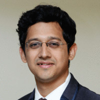 Souvik Banerjee