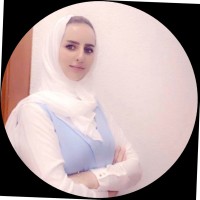 Hiba AL-Obeidat, PMP