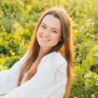 Kendall Fleenor