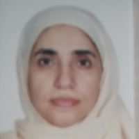 Abida Nasreen