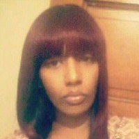 Sharissa Johnson