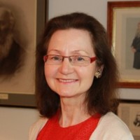Anna Powell