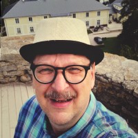 Seppo Halttunen