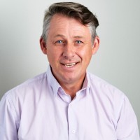 Nigel Harris