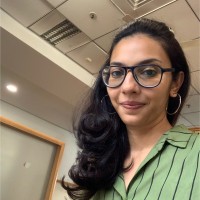 Riddhi Chandra
