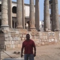 Andres M. Casas-Cordero Oddo