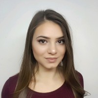 Ana-Georgiana Grecu